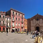 Santa Barbara Panzió Iglesias