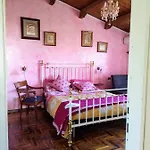 Santa Barbara Panzió 3*