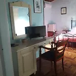 Santa Barbara Panzió