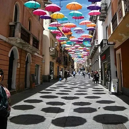 فندق مبيت وإفطار Santa Barbara إيغليزياس