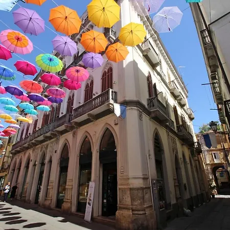 فندق مبيت وإفطار Santa Barbara