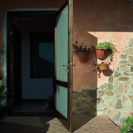 Santa Barbara Bed & Breakfast Iglesias