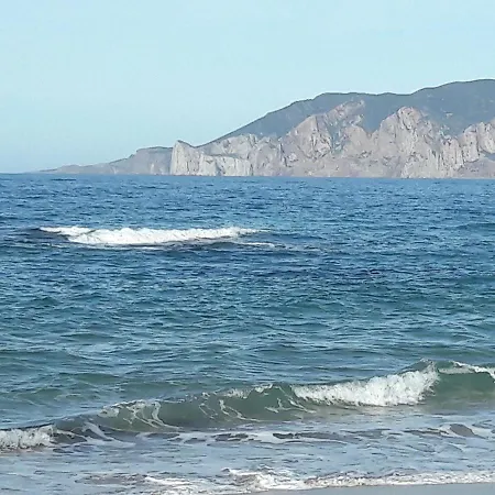 Santa Barbara *