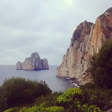 Nocleg ze śniadaniem Santa Barbara 3*