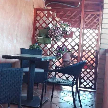 Santa Barbara 3*
