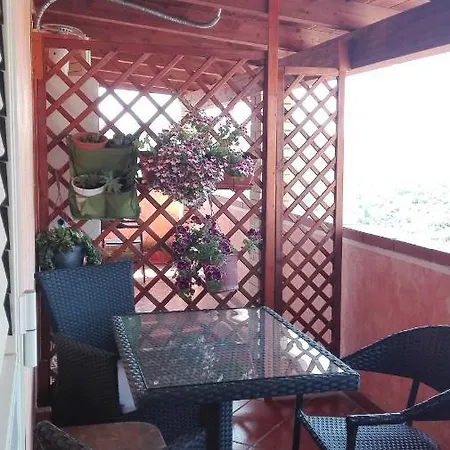 Bed & Breakfast Santa Barbara *