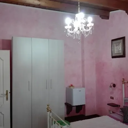 Nocleg ze śniadaniem Santa Barbara