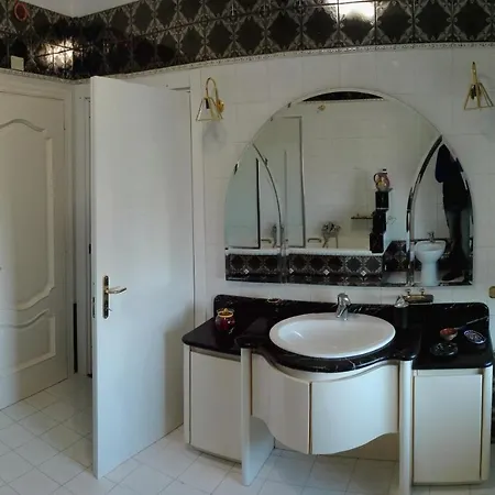 Bed & Breakfast Santa Barbara