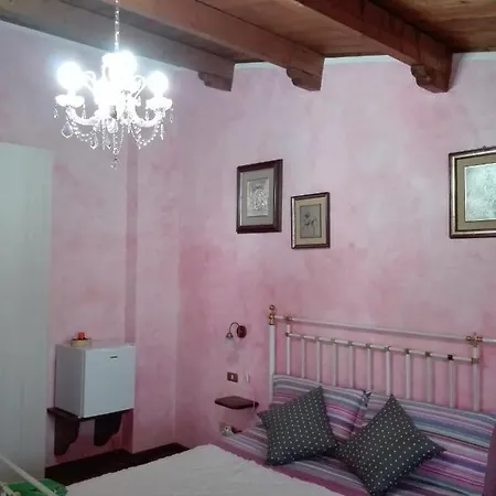 Bed & Breakfast Santa Barbara *