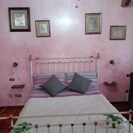Bed & Breakfast Santa Barbara Iglesias