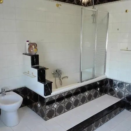 Santa Barbara فندق مبيت وإفطار 3*