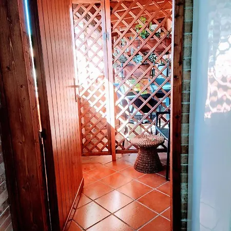 Santa Barbara فندق مبيت وإفطار