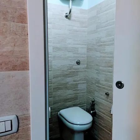 Santa Barbara فندق مبيت وإفطار