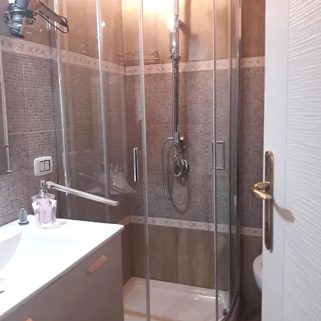 Nocleg ze śniadaniem Santa Barbara 3*