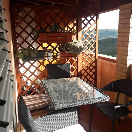 Santa Barbara Couette-café Iglesias