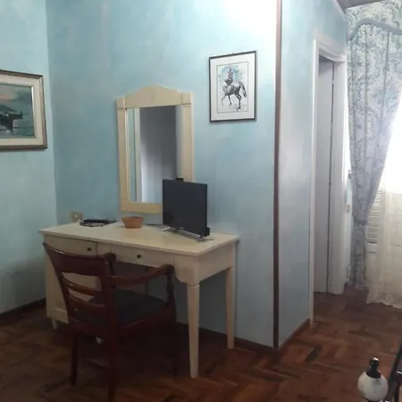 فندق مبيت وإفطار Santa Barbara إيغليزياس