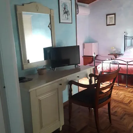 Santa Barbara Nocleg ze śniadaniem