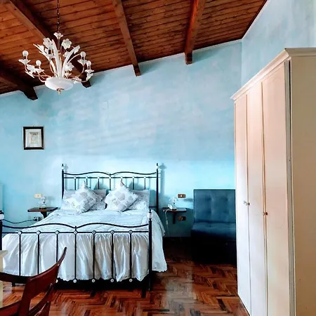 Santa Barbara فندق مبيت وإفطار