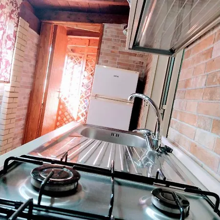 فندق مبيت وإفطار Santa Barbara