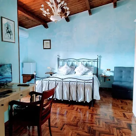 Bed & Breakfast Santa Barbara Iglesias