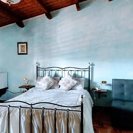 فندق مبيت وإفطار Santa Barbara 3*