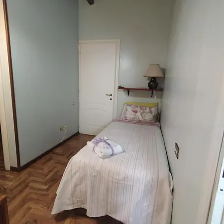Santa Barbara Nocleg ze śniadaniem