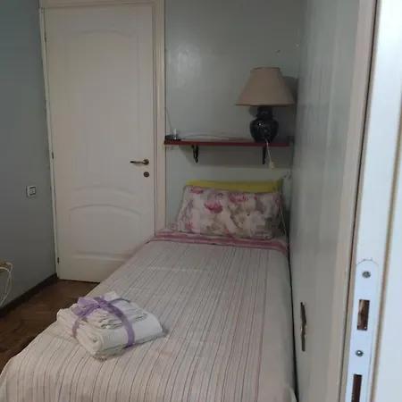 فندق مبيت وإفطار Santa Barbara إيغليزياس