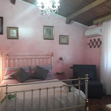 Bed & Breakfast Santa Barbara *