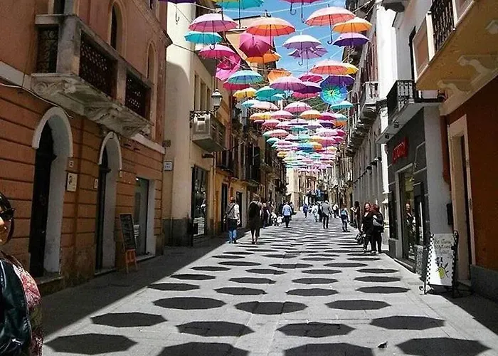 Bed & Breakfast Santa Barbara Iglesias