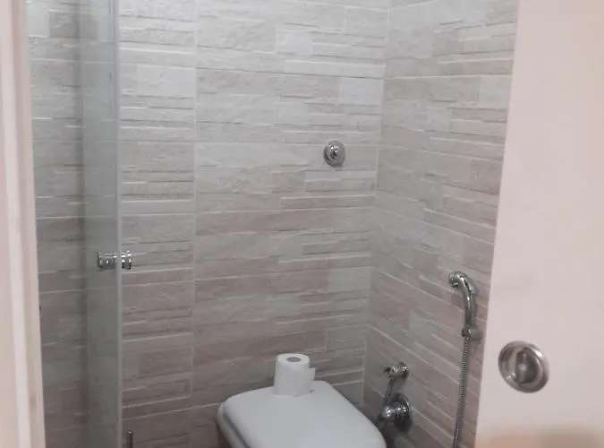 Bed & Breakfast Santa Barbara Iglesias