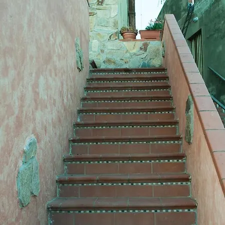 לינה וארוחת בוקר Santa Barbara 3*