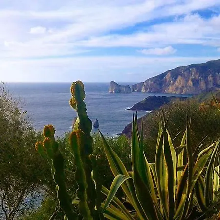 Frühstückspension Santa Barbara 3*