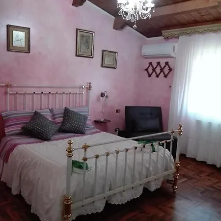 Santa Barbara איגלסיאס